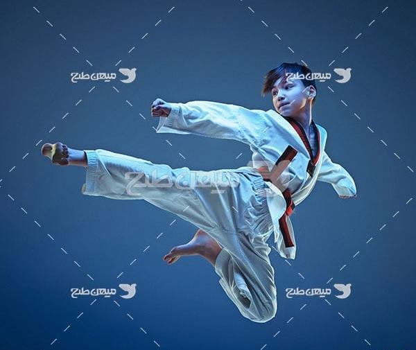 عکس ورزش آرنیس