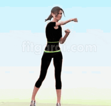 عکس ورزش حرکتی