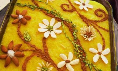 عکس سفره ی ماه رمضان