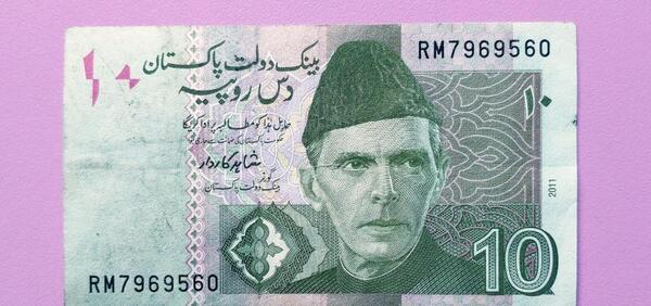 عکس پول روپیه