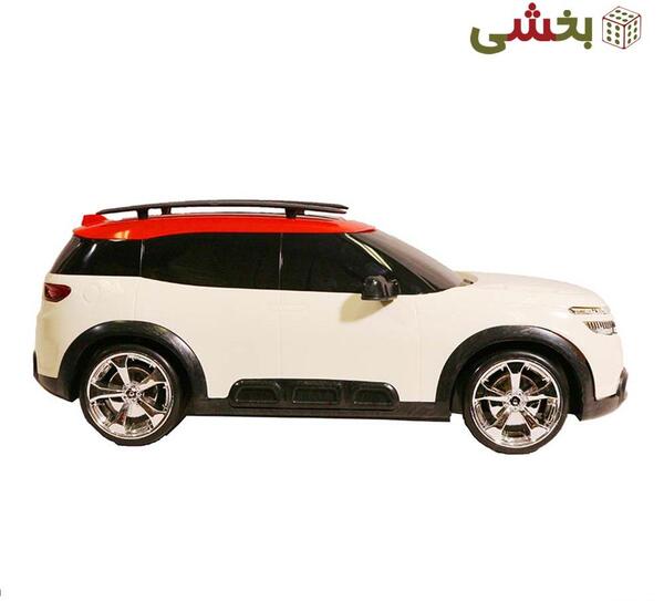 عکس شاسی بلند بازی