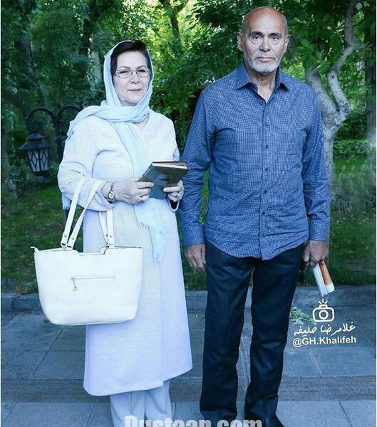 عکس آقای جمشید قاسم پور