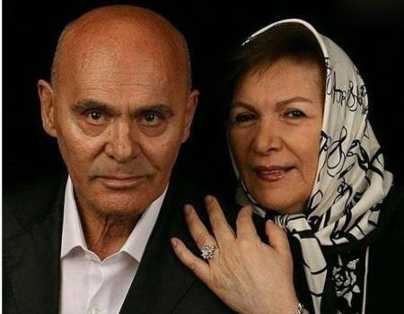 عکس آقای جمشید قاسم پور