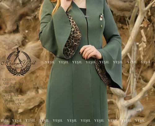 عکس سبز یشمی