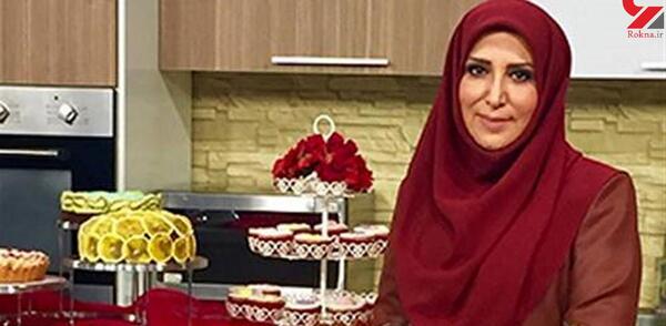 عکس خانم ژیلا امیرشاهی