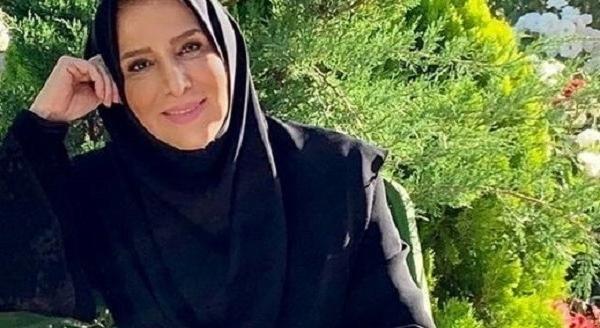 عکس خانم ژیلا امیرشاهی