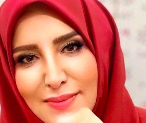 عکس خانم ژیلا امیرشاهی