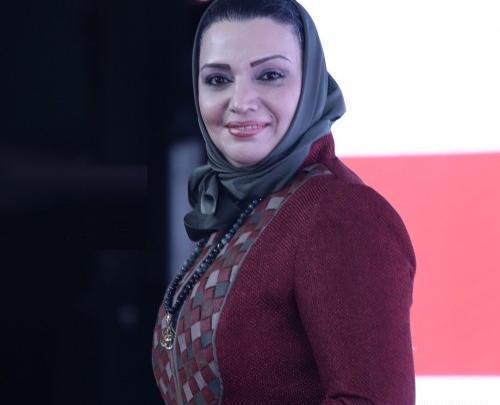 عکس خانم ژیلا امیرشاهی