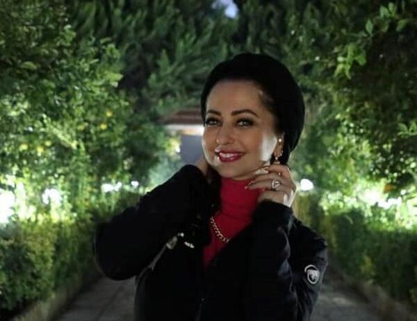 عکس خانه آرون افشار