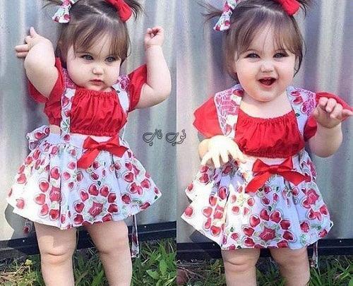 عکس پسر بچه ناز