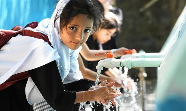 عکس دنیای بدون کرونا