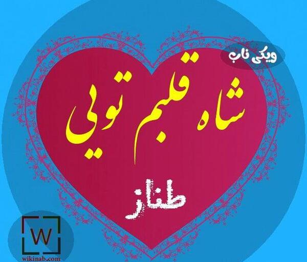 عکس نوشته انگلیسی طناز