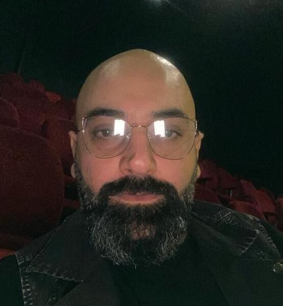 عکس از جیران