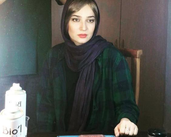 عکس از جیران
