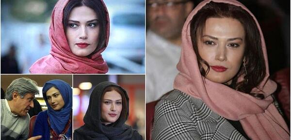 عکس لیلی و لادن