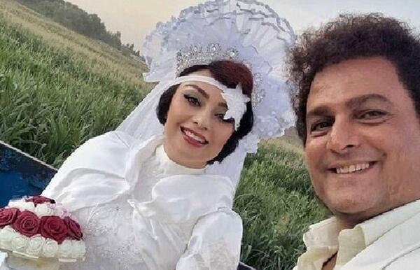 عکس بازی نیسان آبی