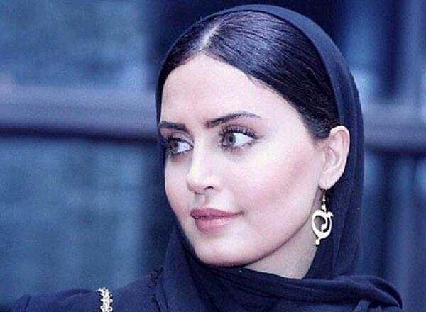 عکس الناز تهرانی