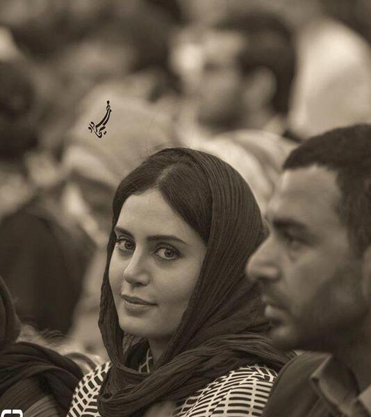 عکس الناز تهرانی