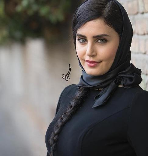 عکس الناز تهرانی