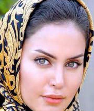 عکس الناز تهرانی