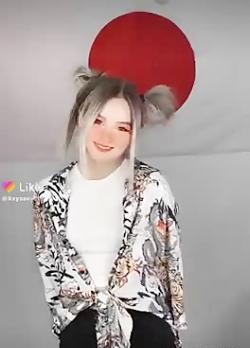 عکس کیوت آدم