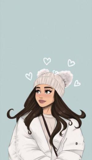 عکس کیوت آدم