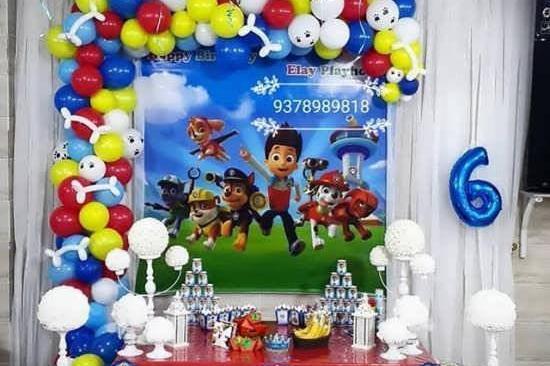 عکس سرسره سگهای نگهبان