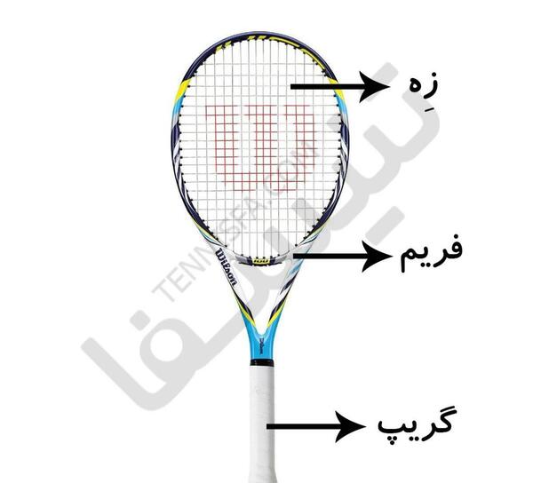 عکس ورزش تنیس