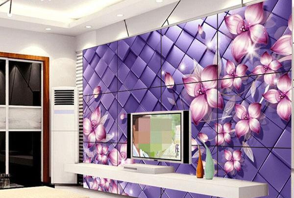 عکس سرامیک بغل دیوار