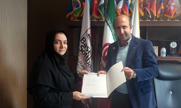 عکس مهسا حسینی