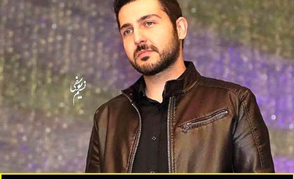 عکس الناز غفاری