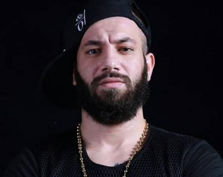 عکس حسین تتلو