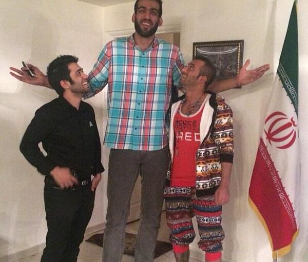 عکس حسین تتلو