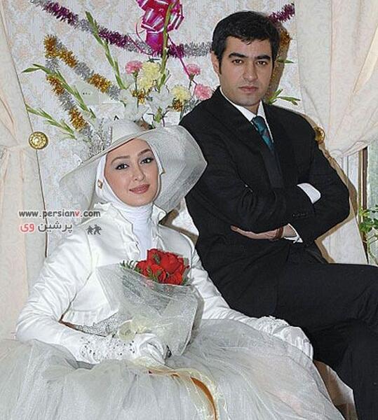 عکس لیلا حسینی