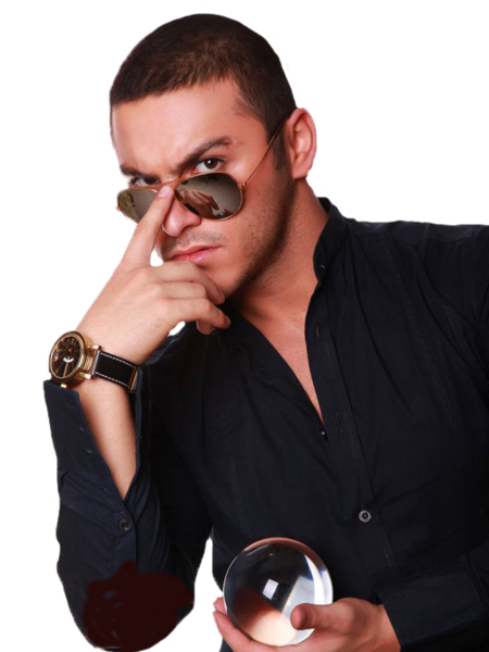 عکس پرند رپر
