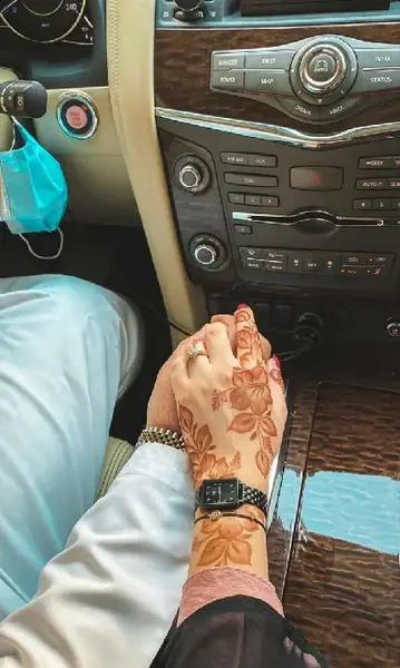 عکس دست دونفره ولنتاین