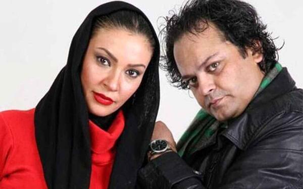 عکسهای الناز صابری