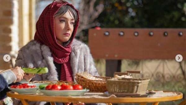 عکس مهسا توسلی