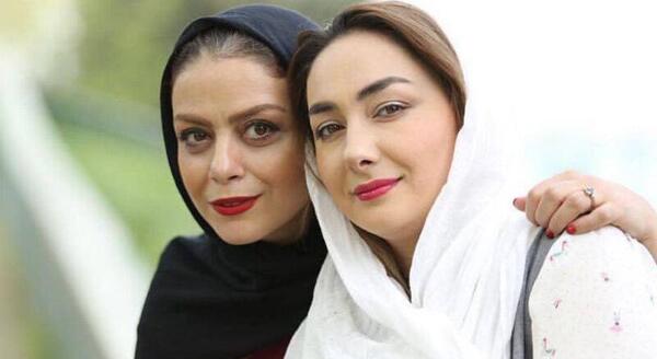 عکس مهسا توسلی