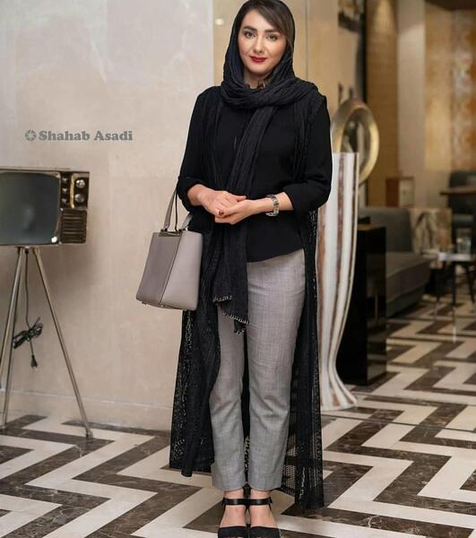 عکس مهسا توسلی