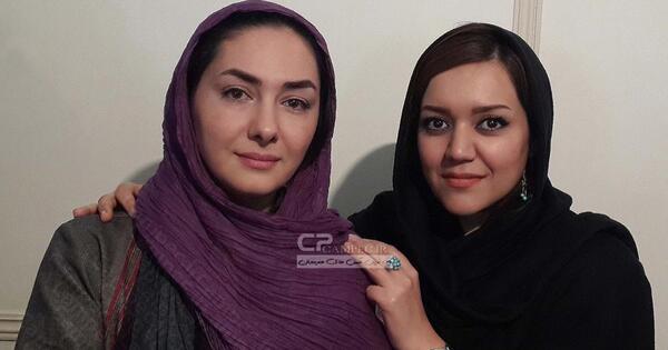 عکس مهسا توسلی