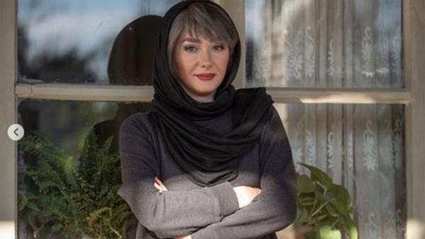 عکس مهسا توسلی