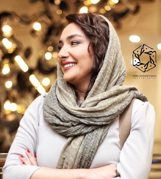 عکس مهسا توسلی