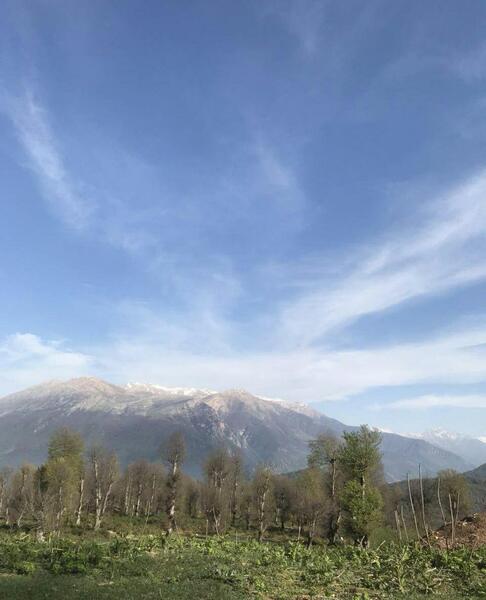 عکسهای سیزده بدر طبیعت