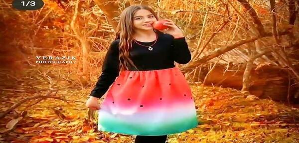 عکس کیوت چالش
