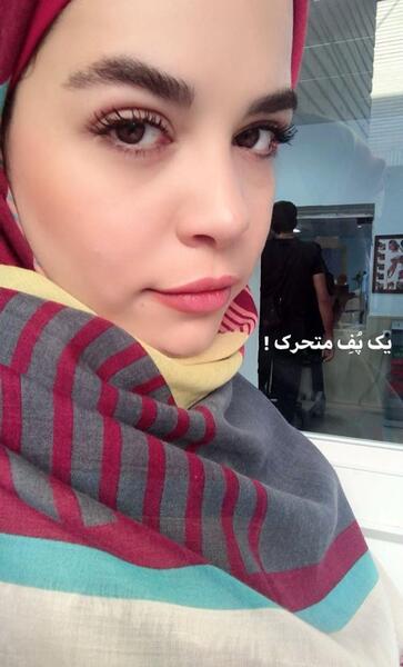 عکس صورت خواب