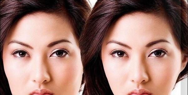 عکس صورت خواب