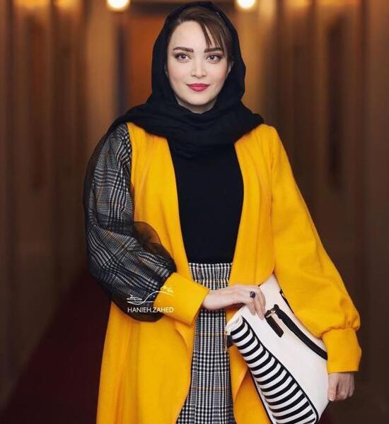 عکس یاس در فیلم میکائیل