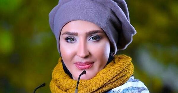 عکس زهره فکور صبور فرزندانش