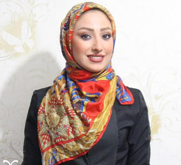 عکس مهسا شریفیان